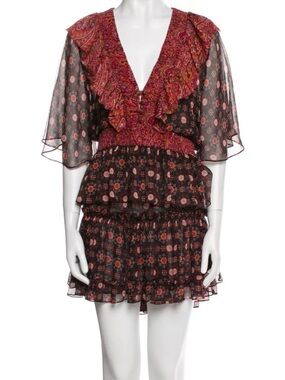 Misa Los Angeles Skirt Set